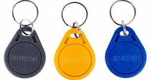 Duplicare chip  / Copiere card interfon